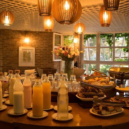 Carilo Village Apart Hotel & Spa 외부 사진