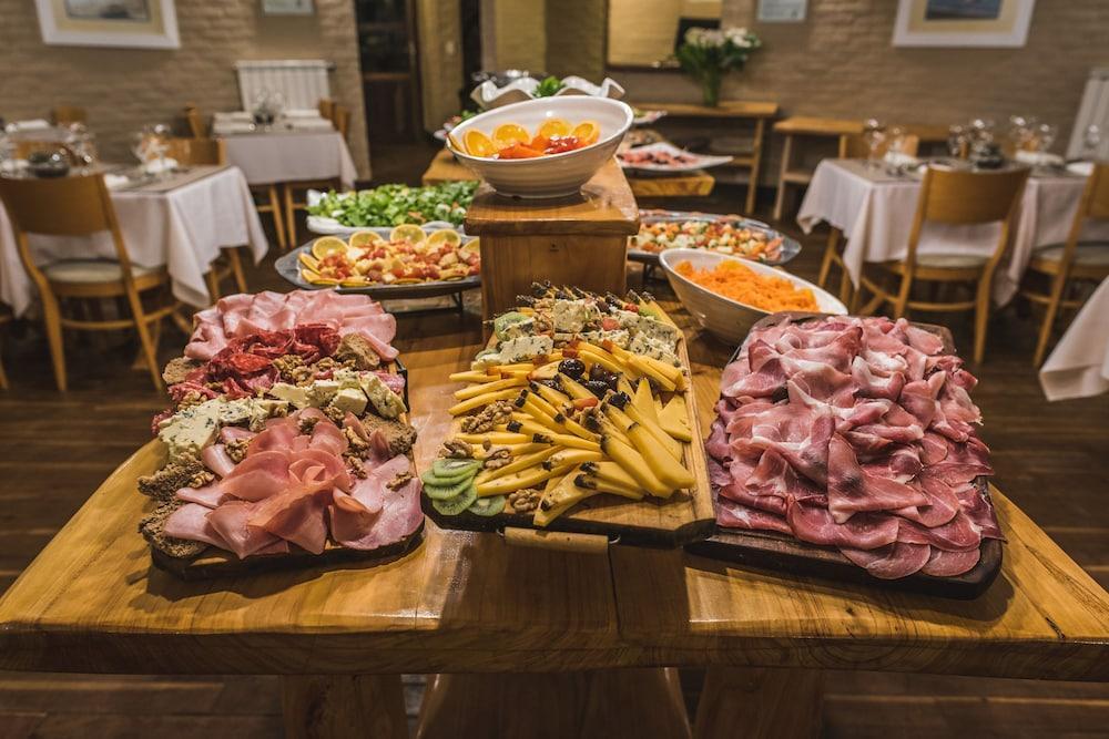 Carilo Village Apart Hotel & Spa 외부 사진
