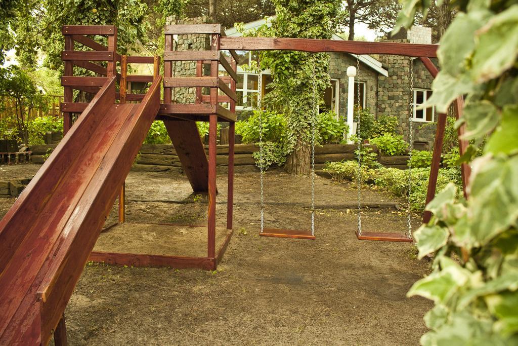 Carilo Village Apart Hotel & Spa 외부 사진