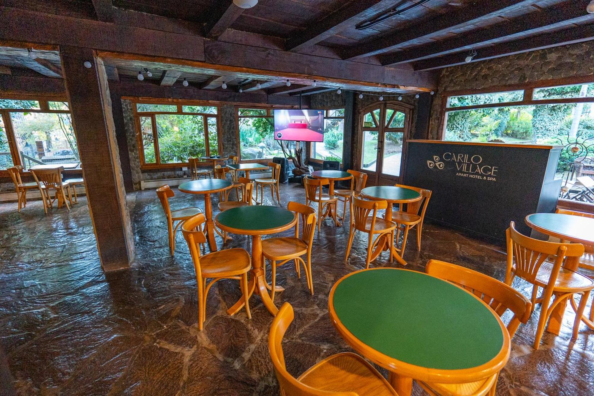 Carilo Village Apart Hotel & Spa 외부 사진