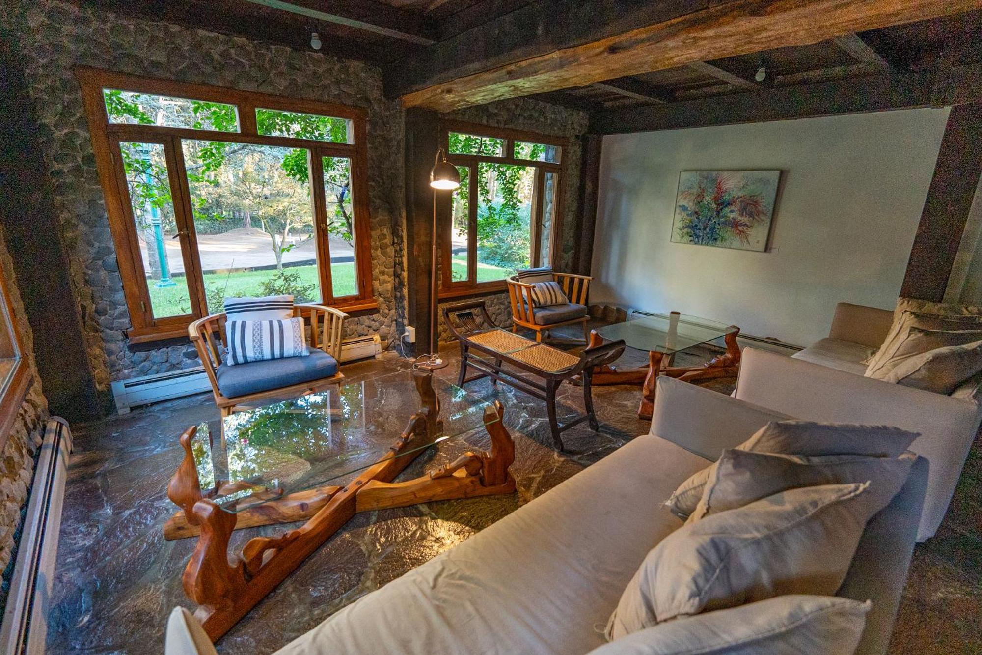 Carilo Village Apart Hotel & Spa 외부 사진