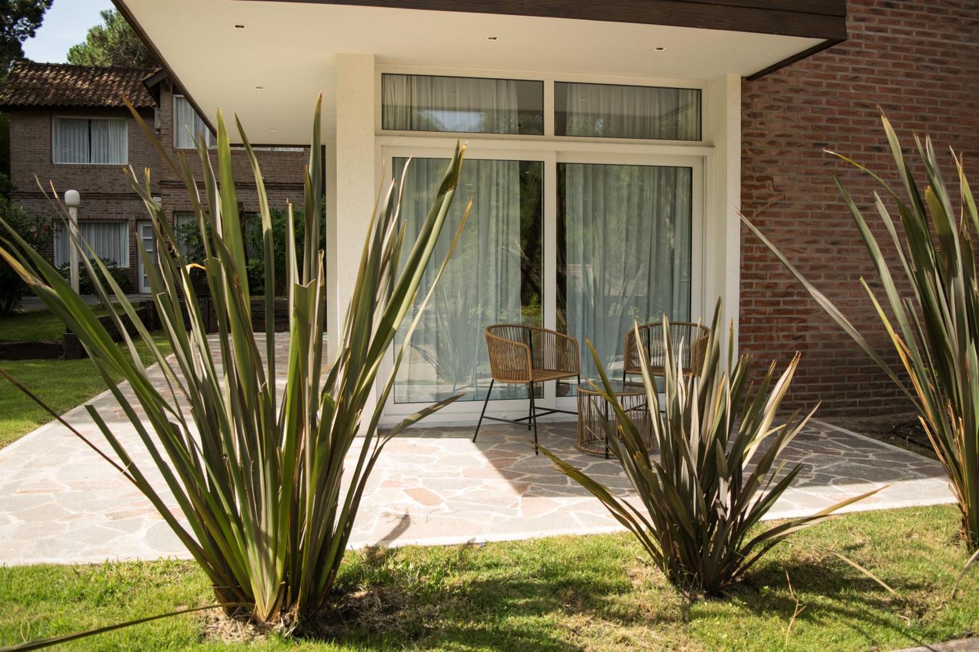 Carilo Village Apart Hotel & Spa 외부 사진