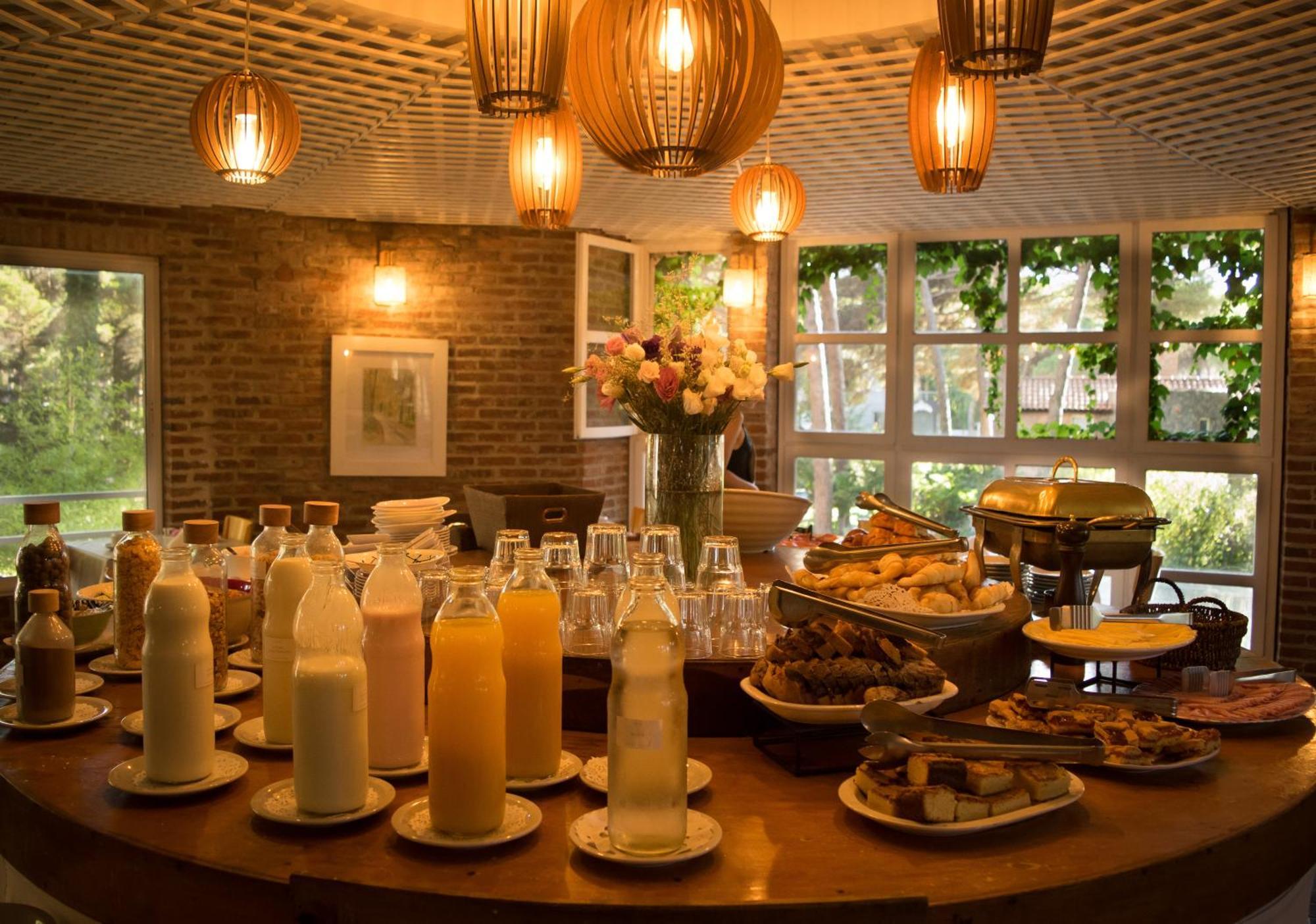 Carilo Village Apart Hotel & Spa 외부 사진