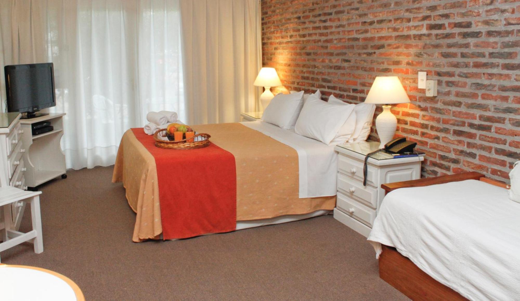 Carilo Village Apart Hotel & Spa 외부 사진