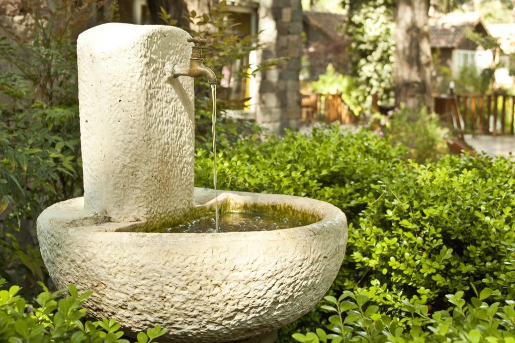 Carilo Village Apart Hotel & Spa 외부 사진