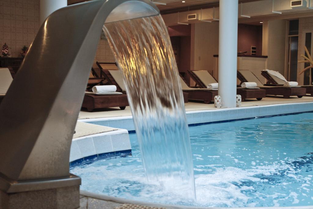 Carilo Village Apart Hotel & Spa 외부 사진