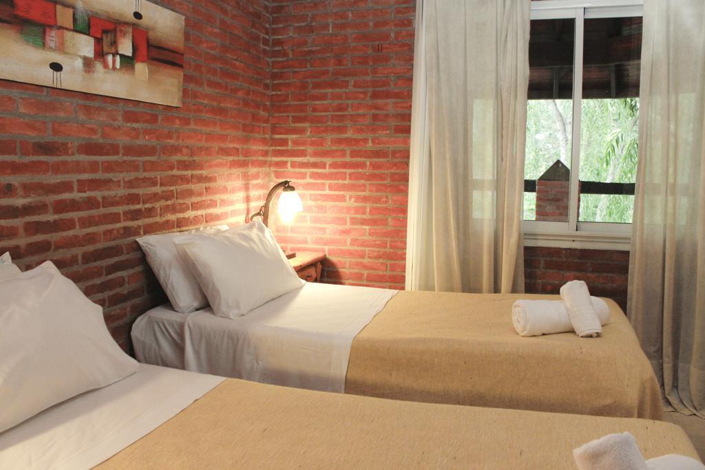 Carilo Village Apart Hotel & Spa 외부 사진