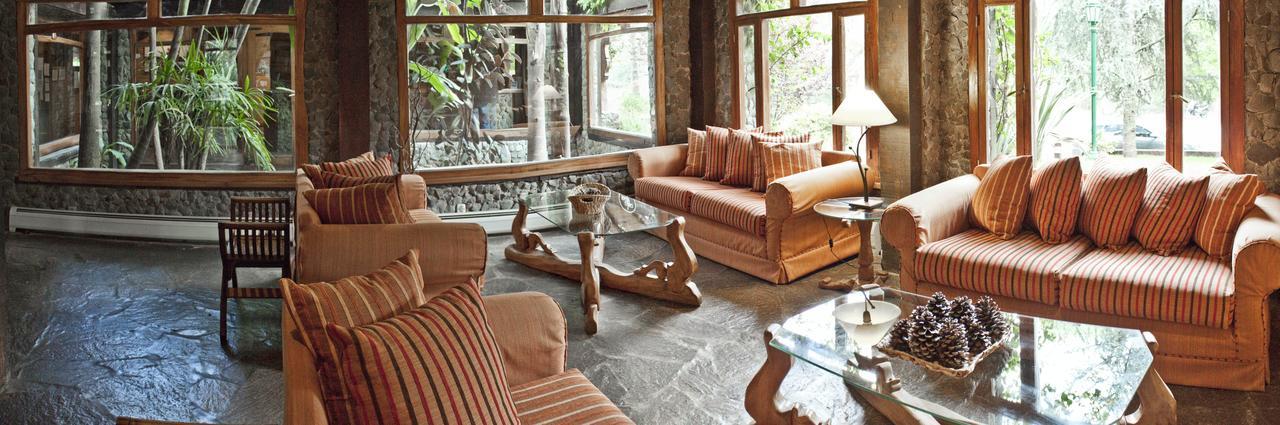 Carilo Village Apart Hotel & Spa 외부 사진