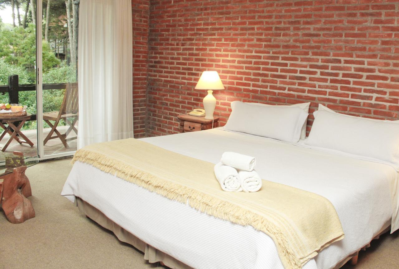 Carilo Village Apart Hotel & Spa 외부 사진