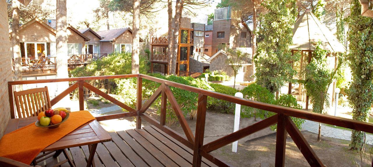Carilo Village Apart Hotel & Spa 외부 사진