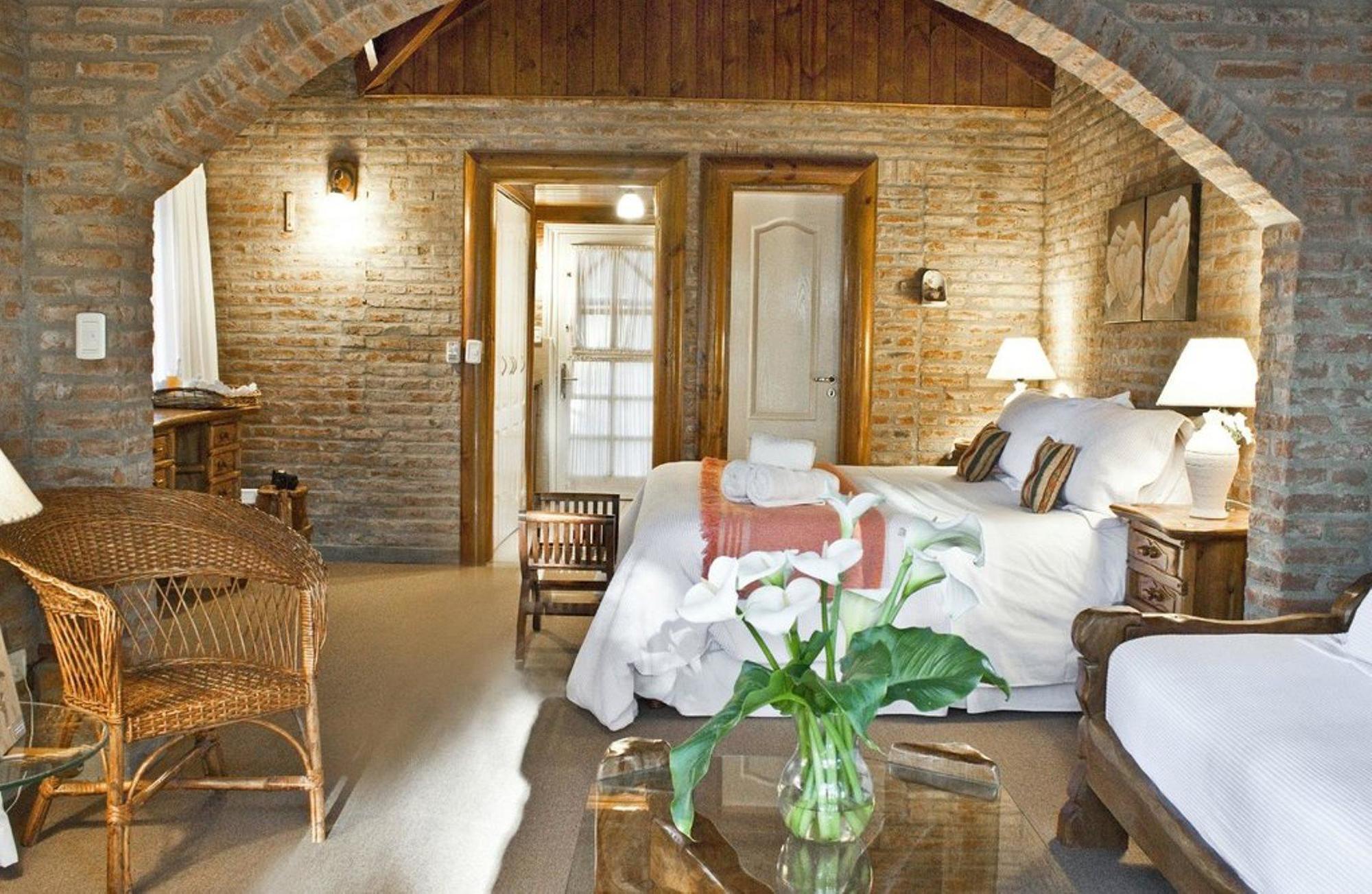 Carilo Village Apart Hotel & Spa 외부 사진