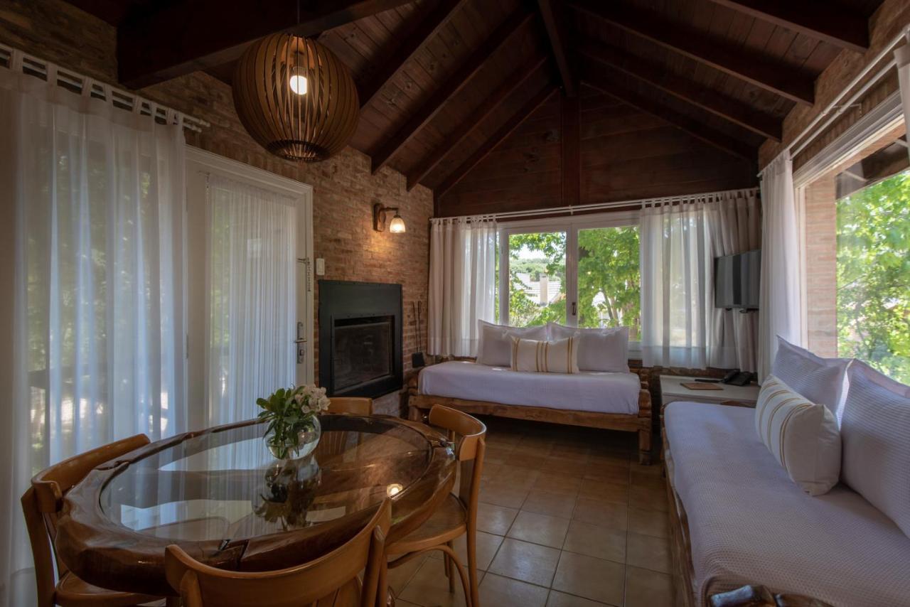Carilo Village Apart Hotel & Spa 외부 사진